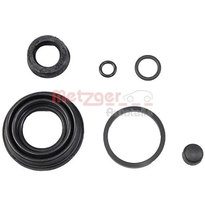 Imagen de METZGER 114 0120 Kit de Reparación Frenos sin pistón 34 MINI: Hatchback, HONDA: CIVIC 9