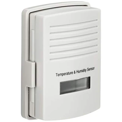 Imagen de TFA 30.3166 Sensor Remoto de Temperatura y Humedad
