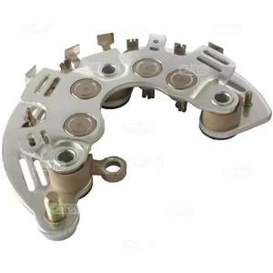 Imagen de HC Cargo F 032 235 019 Rectificador, alternador 14V