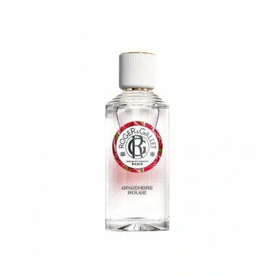 Imagen de Roger &amp; Gallet Gingembre Rouge Eau de Parfum 100 ml