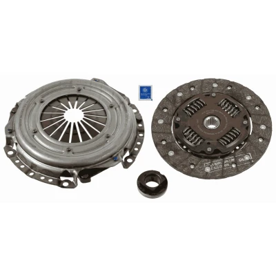 Imagen de SACHS 3000 950 028 Kit de Embrague 200 PEUGEOT: 307 SW, 207 Hatchback, 206 CITROËN: C2 C4 Coupé, I Hatchback