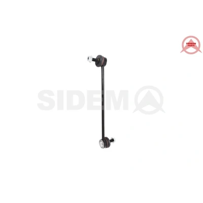 Imagen de SIDEM 5067 Bieleta de suspensión Eje delantero 266 MM10X1,5R RENAULT: MEGANE 2, 2 Coupe Cabriolet, SCENIC SSANGYONG: Tivoli SUV