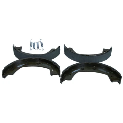 Imagen de MAXGEAR 19 4571 Zapatas de Freno Mano Eje trasero, derecha, trasero izquierda