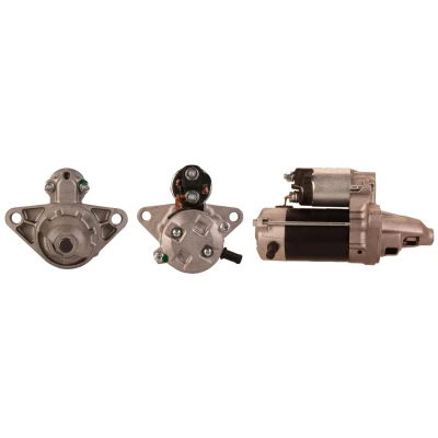 Imagen de LUCAS ELECTRICAL LRT00184 Motor de arranque 12 1,0 10 LAND ROVER: Freelander I SUV, SUV Cabrio