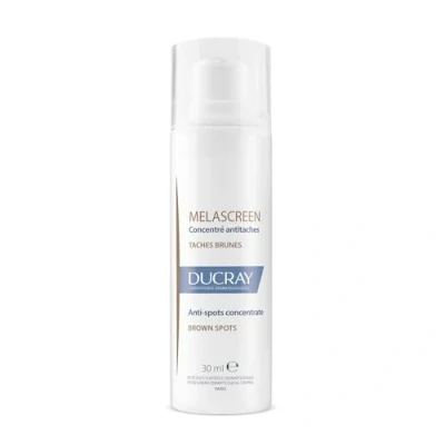 Imagen de MELASCREEN concentrado antimanchas 30 ml