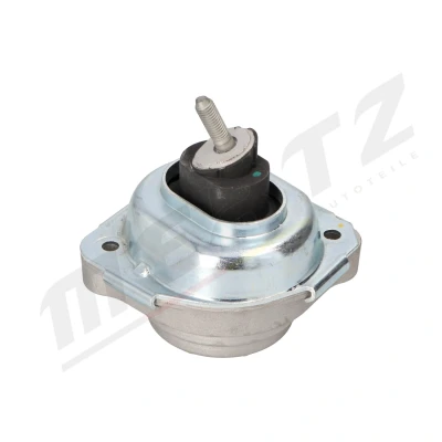 Imagen de MERTZ M S4956 Soporte de motor derecha hidráulico