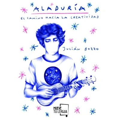 Imagen de Aladuría: El camino hacia la creatividad (Con un par)