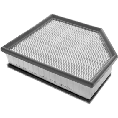 Imagen de MEYLE 512 321 0003 Filtro de aire 60 239 212 Cartucho filtrante ORIGINAL Quality VOLVO: XC60 I, XC70 II Familiar, S80