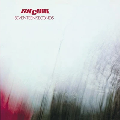 Imagen de Seventeen Seconds [Vinilo]
