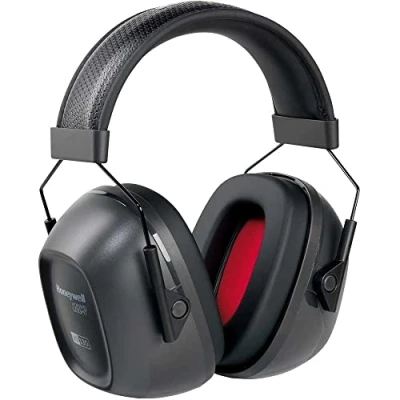 Imagen de Howard Leight Verishield VS120 Protectores auditivos para adultos SNR 31 dB