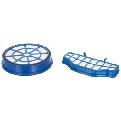 Imagen de Hoover U87 Chorus Filter Kit 35601860 de Filtro (Repuesto Original), Mixto