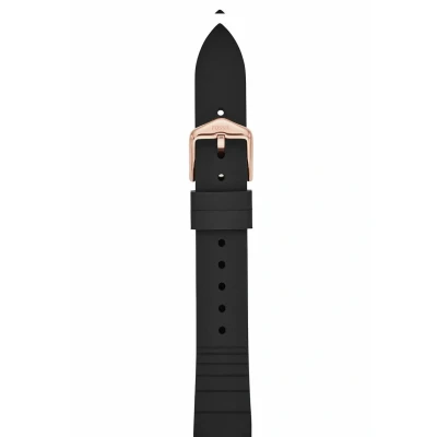 Imagen de Fossil Accesorio reloj, Mujer, Talla: One Size, Black