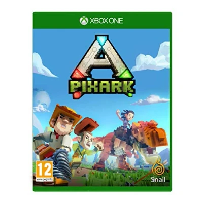 Imagen de PixARK