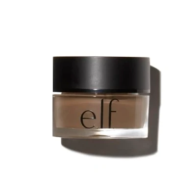 Imagen de e.l.f. Lock On Liner and Brow Cream Medium Brown