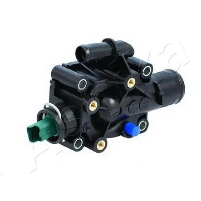Imagen de ASHIKA 38 CI CI01 Termostato, refrigerante PEUGEOT: 207 Hatchback, 206 307 CITROËN: Berlingo / First I
