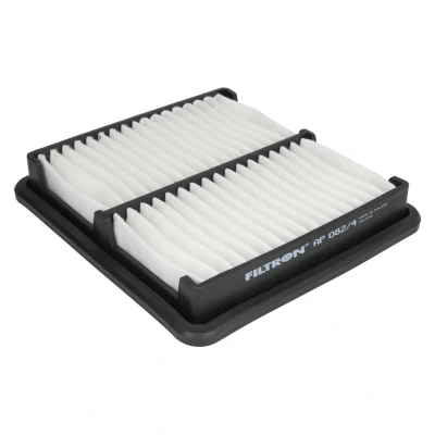 Imagen de FILTRON AP 082/4 Filtro de aire 34,5 203,5 191,5 Cartucho filtrante DAEWOO: Matiz I Hatchback