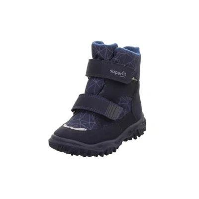 Imagen de Superfit Husky, Botas de Nieve Niños, Azul 8000, 31 EU