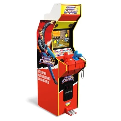 Imagen de Arcade1Up TIME CRISIS Arcade Game