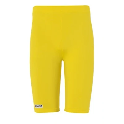 Imagen de Uhlsport Distinction Colors Tights Mallas, Hombre, Yellow, 164