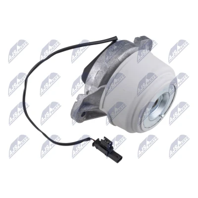 Imagen de NTY ZPS ME 036 Soporte de motor izquierda Cojinete hidro conectable electricamente