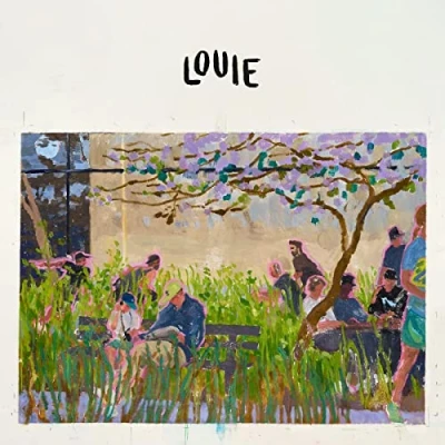Imagen de Louie