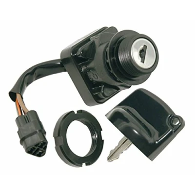 Imagen de V PARTS 10852/54 Juego de cerraduras y llaves para Suzuki LT Z 400 Quadsport 2WD 2009 11