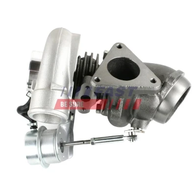 Imagen de Kit de embrague FAST FT64139