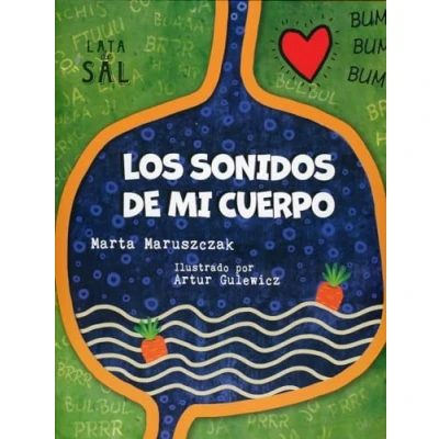 Imagen de LOS SONIDOS DE MI CUERPO: 13 (AFORTUNADA)