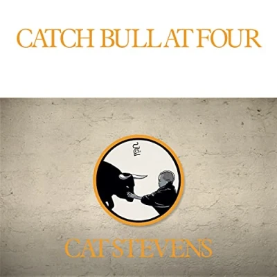 Imagen de Catch Bull At Four (Box Set) [Vinilo]