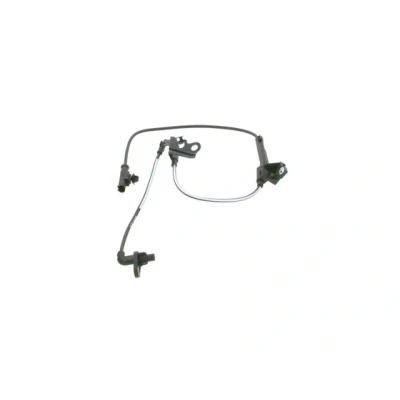 Imagen de BOSCH 0 265 007 804 Sensor de ABS con cable Hall 1003