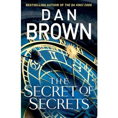 Imagen de The Secret Of Secrets