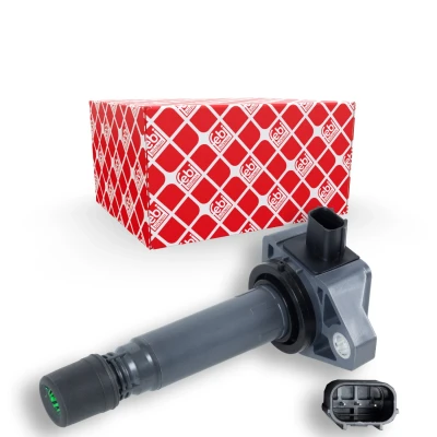 Imagen de FEBI BILSTEIN 108236 Bobina de encendido HONDA: CIVIC 8 Hatchback, CR V 3, ACCORD Kombi
