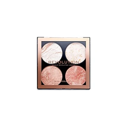 Imagen de Makeup Revolution London Cheek Kit 2.2 g