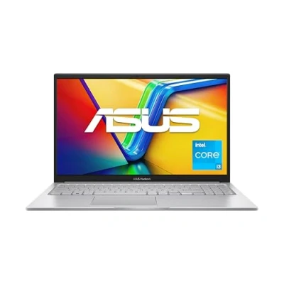 Imagen de ASUS Vivobook 15 Pantalla FHD 15,6&quot; 8 GB RAM 512 SSD Intel Core i3 1315U UHD Windows 11 Teclado QWERTZ Cool Silver