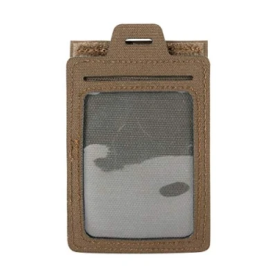 Imagen de Funda protectora Tasmanian Tiger ID Card Office