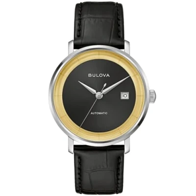 Imagen de BULOVA Analógico 96B406