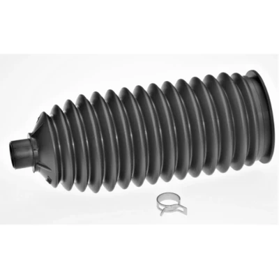 Imagen de SPIDAN 84289 Fuelle de Dirección Termoplástico para abrazadera cables, acero fino SUZUKI: Grand Vitara 2 SUV