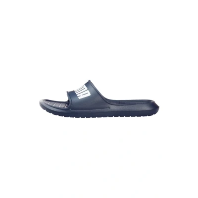 Imagen de PUMA Divecat V2 Lite, Slide Sandal Unisex Adulto, Peacoat White, 49.5 EU