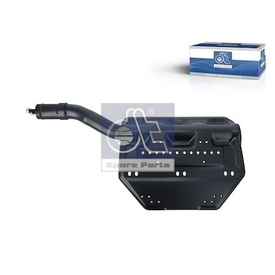 Imagen de DT Spare Parts 1.22760 Soporte, guardabarros