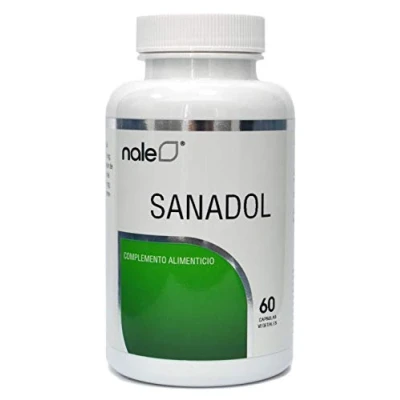 Imagen de Nale Sanadol 100 gr