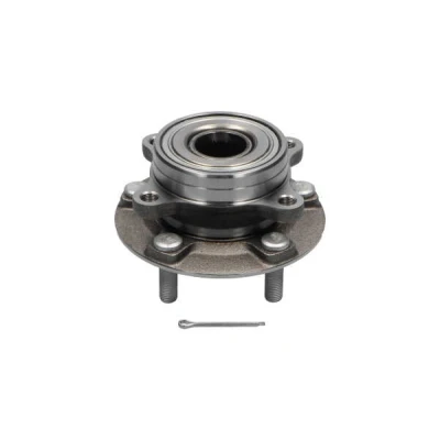 Imagen de KAVO PARTS WBH 5529 Juego de cojinete rueda Eje delantero 87 MITSUBISHI: Lancer 6 Limousine, 7 Limousine