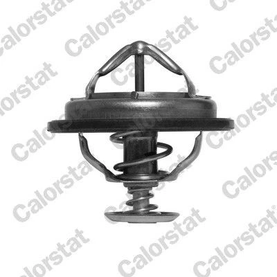 Imagen de CALORSTAT by Vernet TH6525.82J Termostato, refrigerante 82 73,0 con junta TOYOTA: Land Cruiser 40 SUV, 60, DAIHATSU: Rocky SUV Cabrio