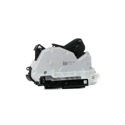 Imagen de FEBI BILSTEIN 172121 Cerradura de Puerta Delante, izquierda VOLKSWAGEN: Beetle Hatchback, Golf 6, 7, SEAT: Leon III SC