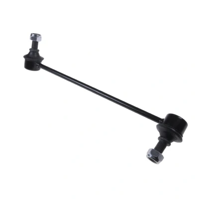 Imagen de BLUE PRINT ADC48537 Bieleta de suspensión Eje delantero, derecha 303 M12 x 1,25 con tuerca autofijadora Acero MITSUBISHI: Grandis