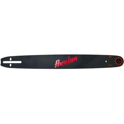 Imagen de Avalon Procut Espadín universal de 52 cm para motosierras. Compatible con Cadenas 325 058 1.5 (72 Eslabones). Repuesto calidad cortes precisos y duraderos.