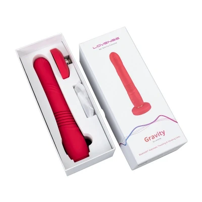 Imagen de Lovense Gravity VIbrador Sube y Baja