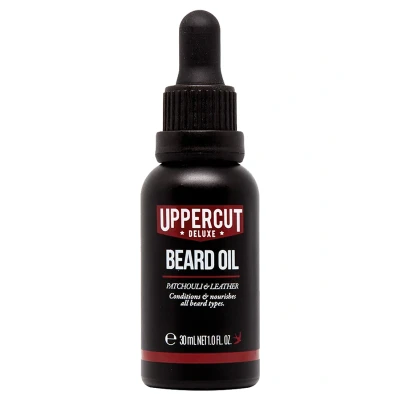 Imagen de Uppercut Deluxe Aceite de barba