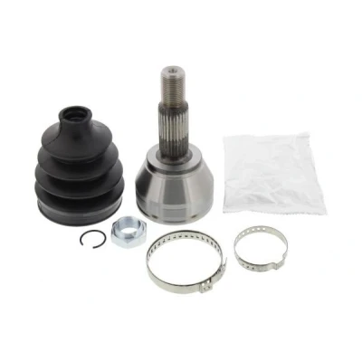 Imagen de MAPCO 16761 Junta Homocinética Eje delantero, lado de rueda para vehículos con ABS, sin ABS FORD: Focus Mk1 Hatchback