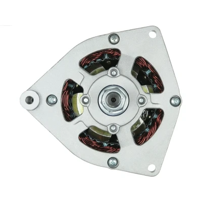 Imagen de AS PL A0014 Alternador 12V 55A MERCEDES BENZ: UNIMOG