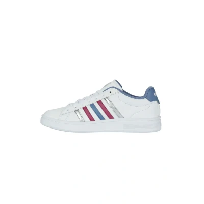 Imagen de K SWISS Court Tiebreak II Zapatillas, Mujer, Talla: 38, white infinity Zapatos